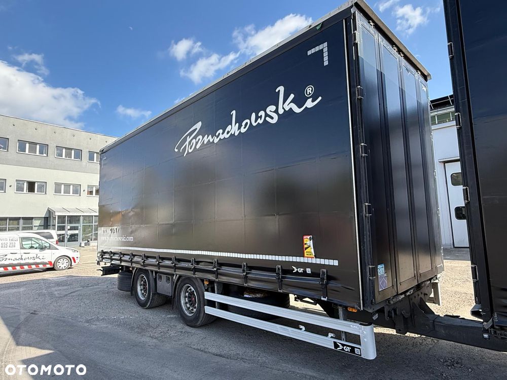 Volvo FH - 4