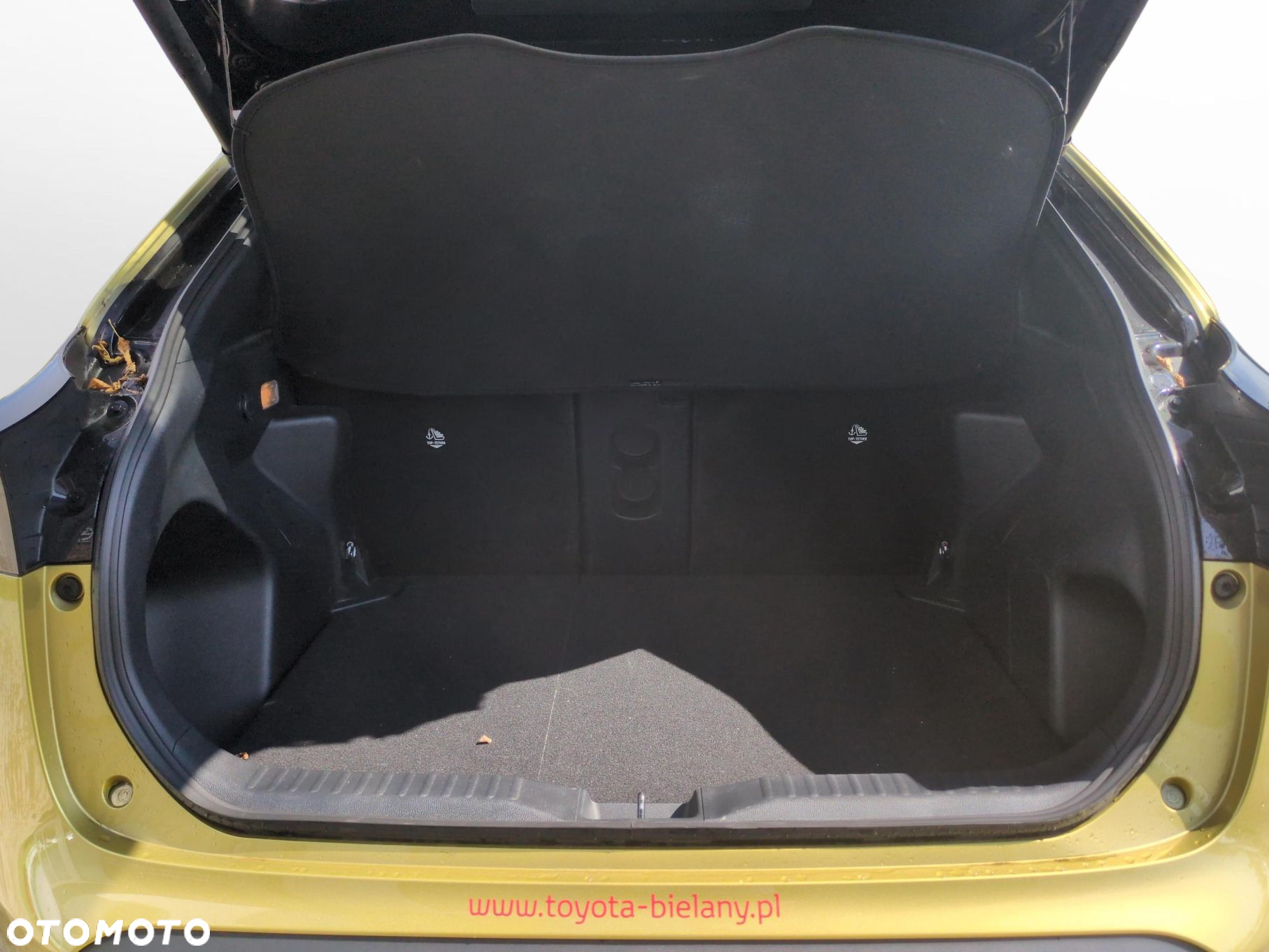 Toyota Yaris Cross - 13