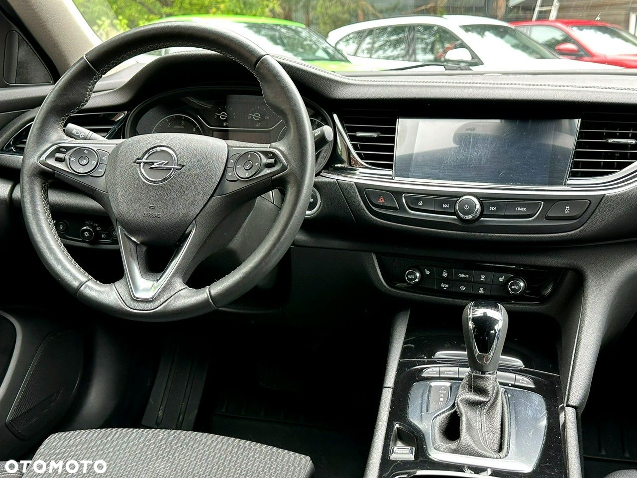 Opel Insignia 2.0 CDTI Elite S&S - 16