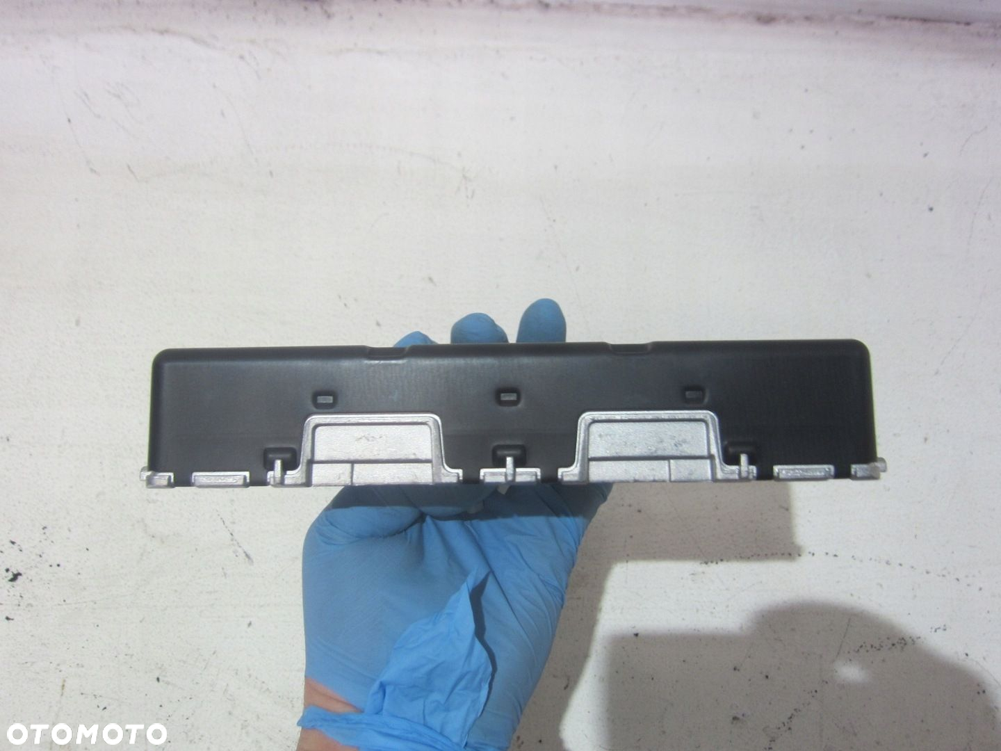BMW X3 G01 G30 G02 MODUŁ STEROWNIK KAMERY KAFAS 9108202 9496624 6659496624 - 2