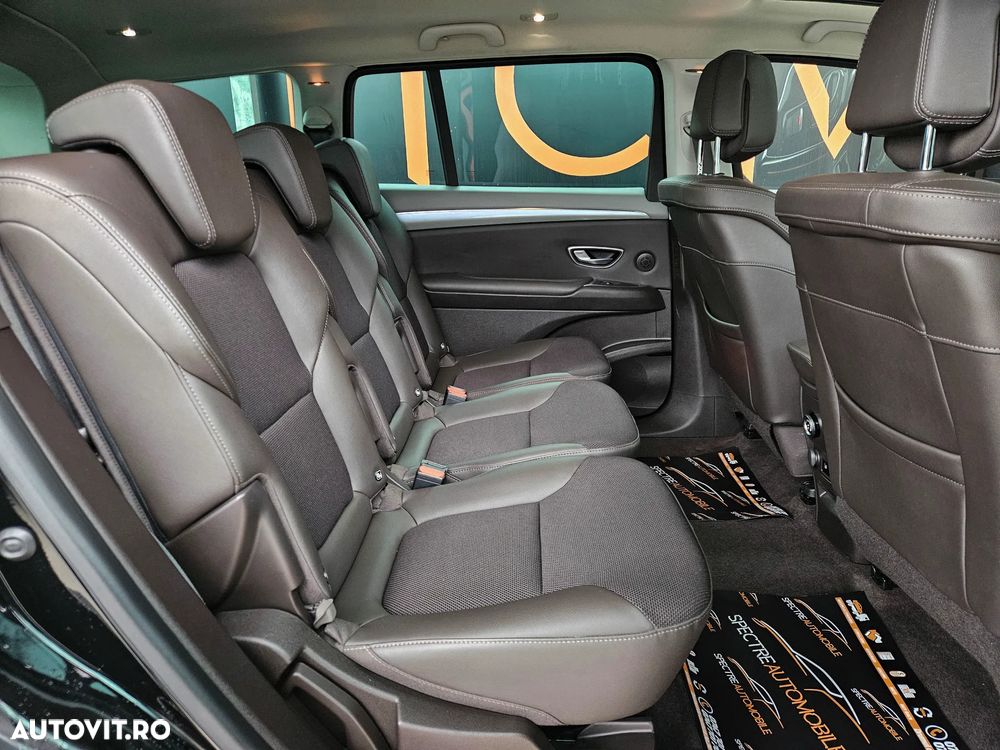 Renault Espace Energy dCi 160 EDC Intens - 13