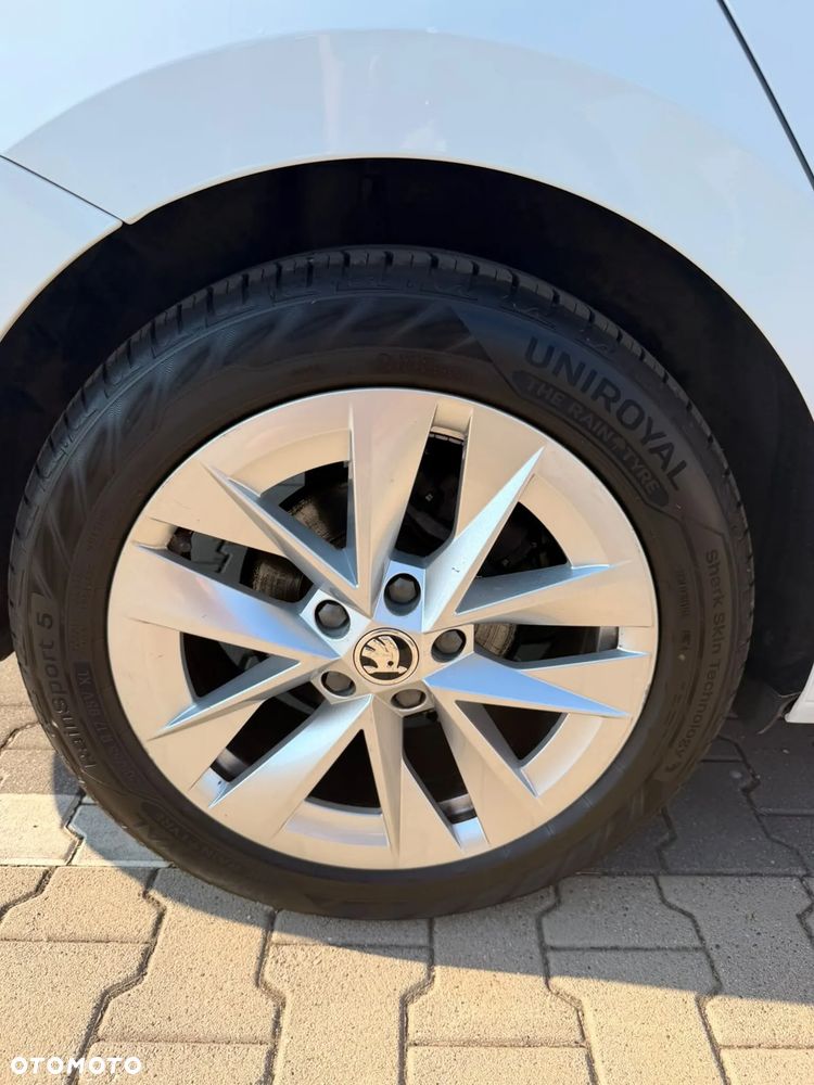 Skoda Octavia 1.5 TSI GPF ACT Ambition - 22