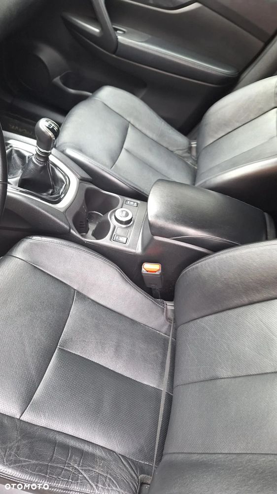 Nissan X-Trail 1.6 DCi Tekna 4WD - 8