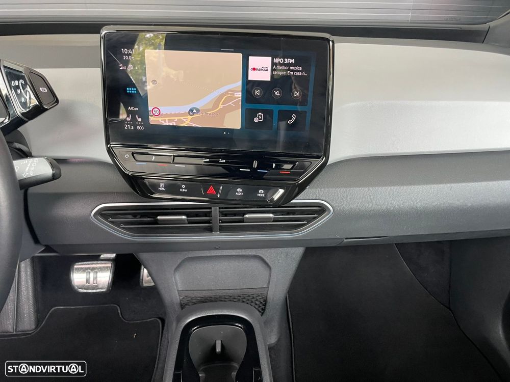 VW ID.3 Pro Performance Business - 17