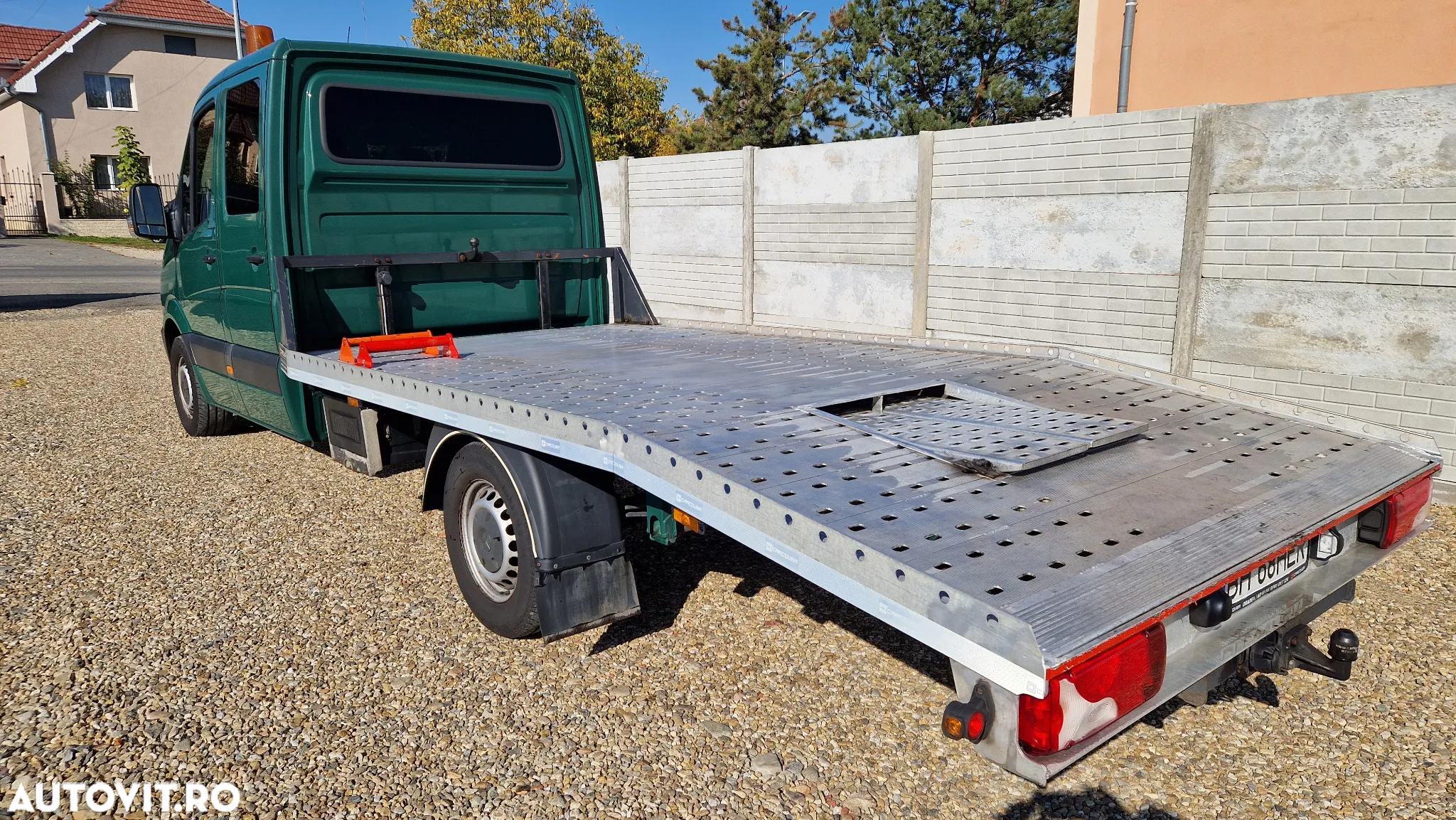 Mercedes-Benz Sprinter 316CDI - 18