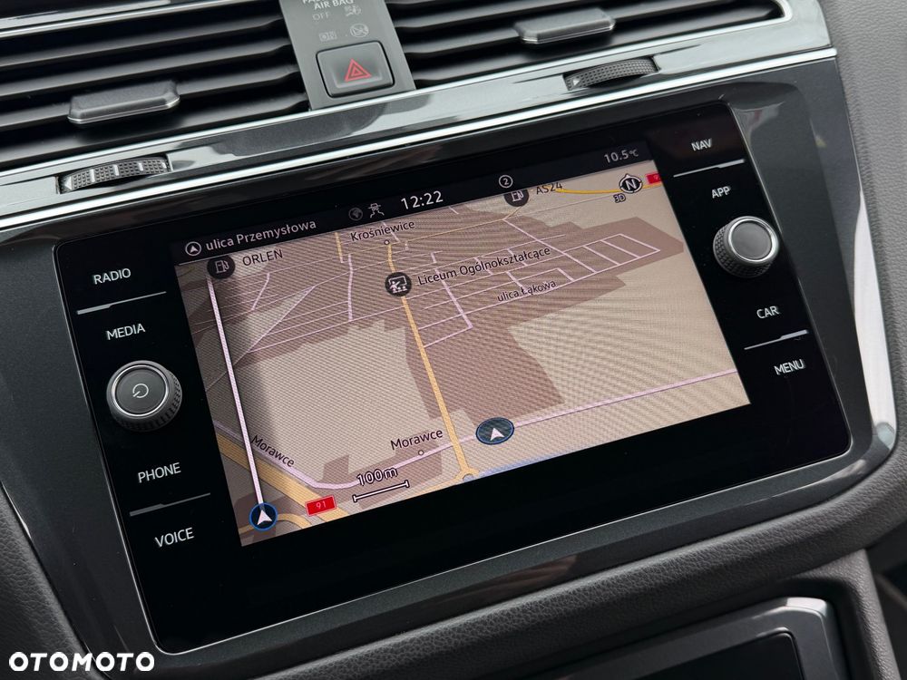 Volkswagen Tiguan 1.5 TSI OPF DSG R-Line - 23