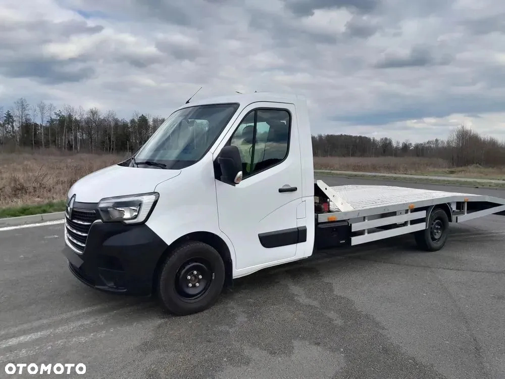 Renault Master - 15