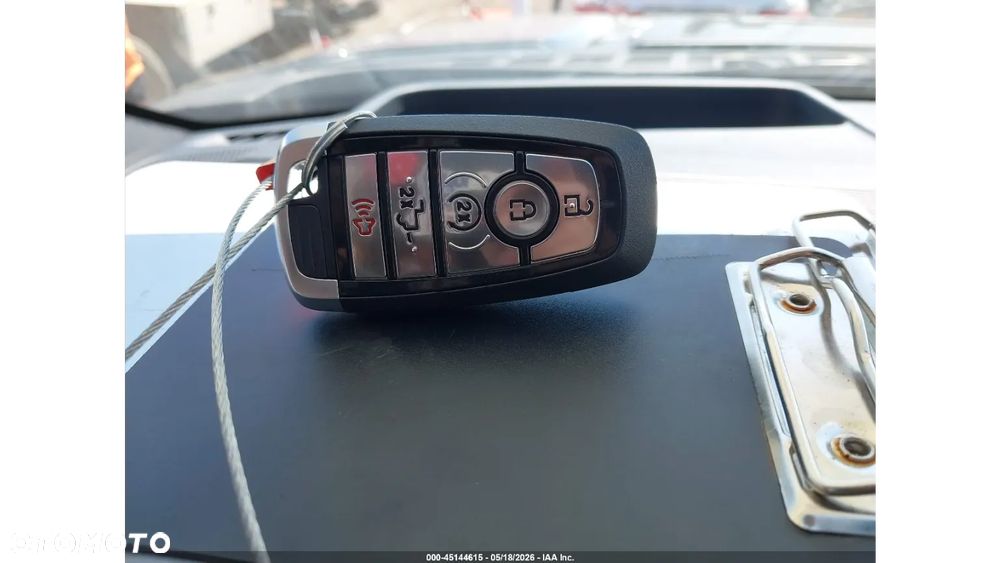 Ford F150 - 13
