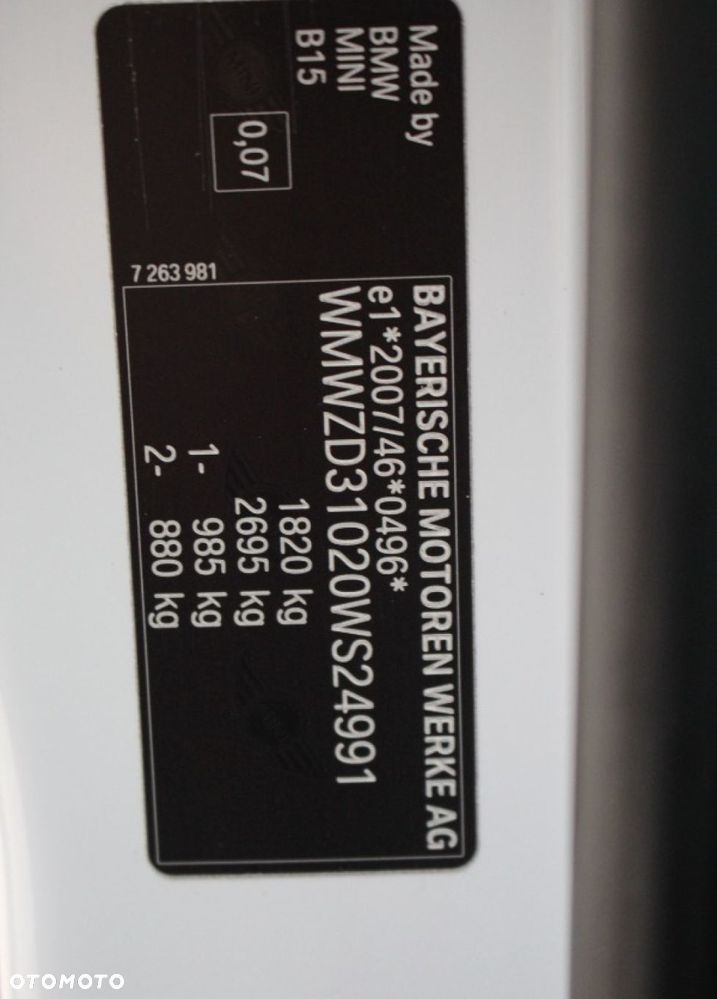 MINI Countryman - 16