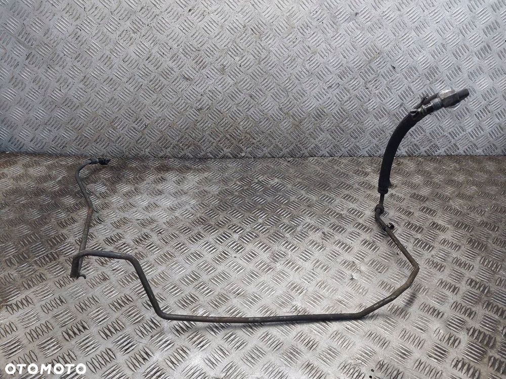 PRZEWÓD WSPOMAGANIA CIŚNIENIOWY VOLVO S80 I 2.9 24V - 1