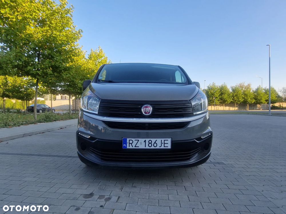 Fiat TALENTO - 4