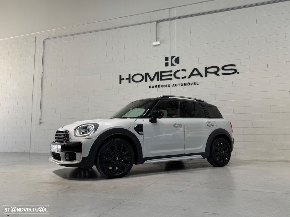 MINI Countryman Cooper D Yours Auto - 13