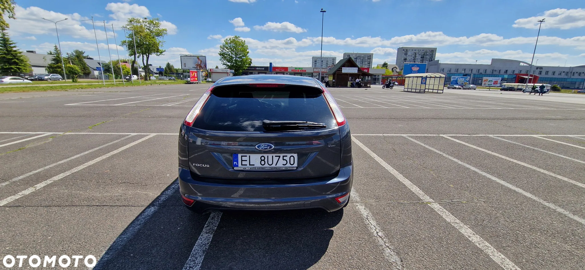 Ford Focus - 13