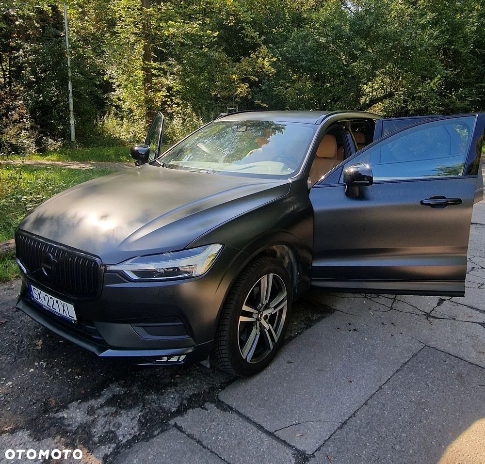 Volvo XC 60 T5 GPF AWD Inscription - 4
