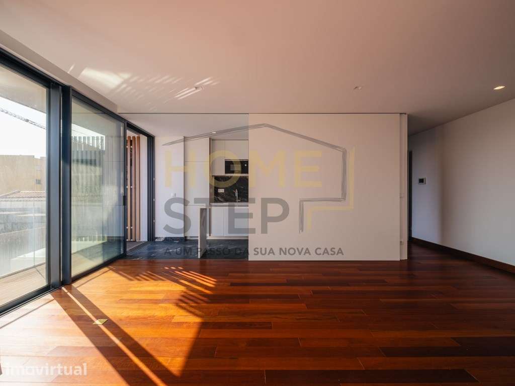 Apartamento T3 em Ramalde, Porto - Grande imagem: 3/34