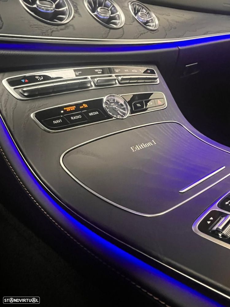 Mercedes-Benz CLS 450 4Matic AMG Line - 49
