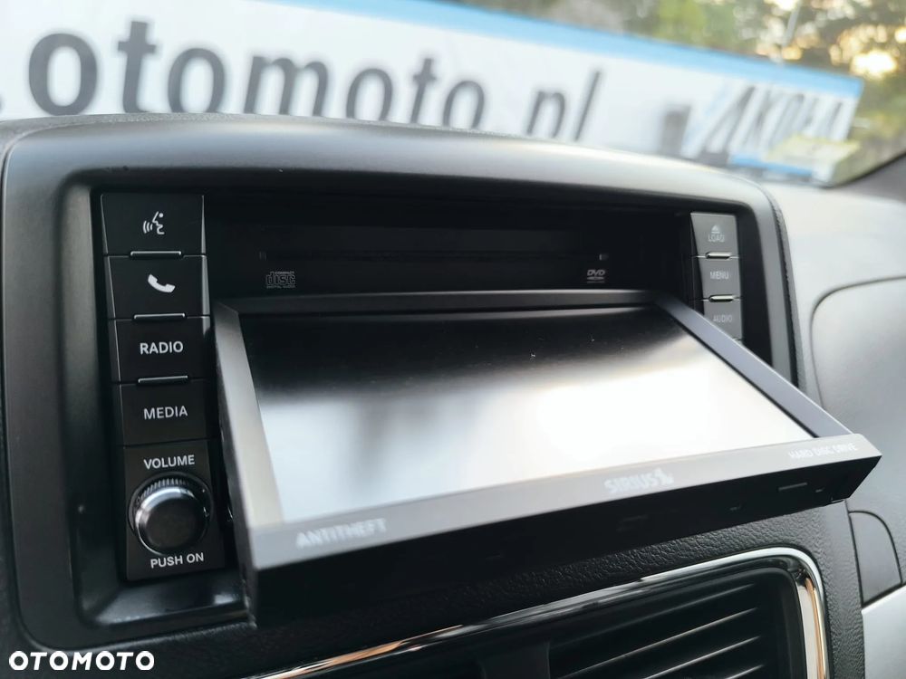 Dodge Grand Caravan 3.6 Express - 26