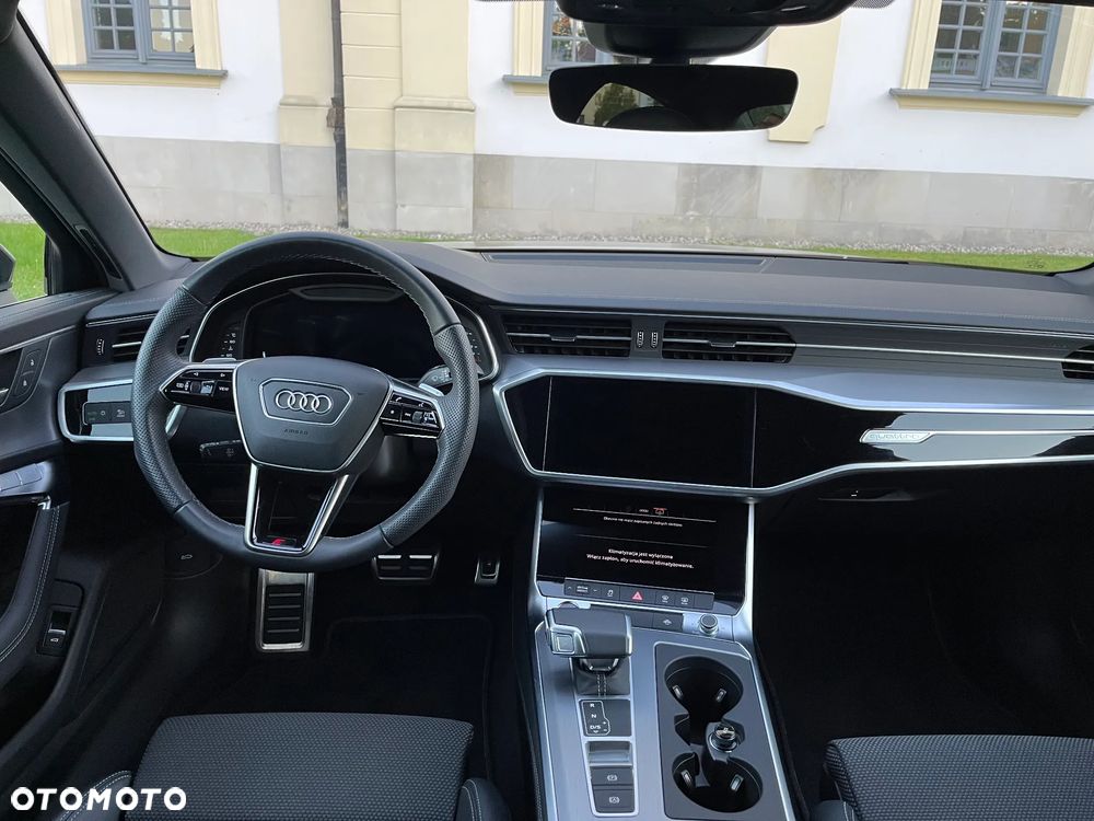 Audi A6 - 14