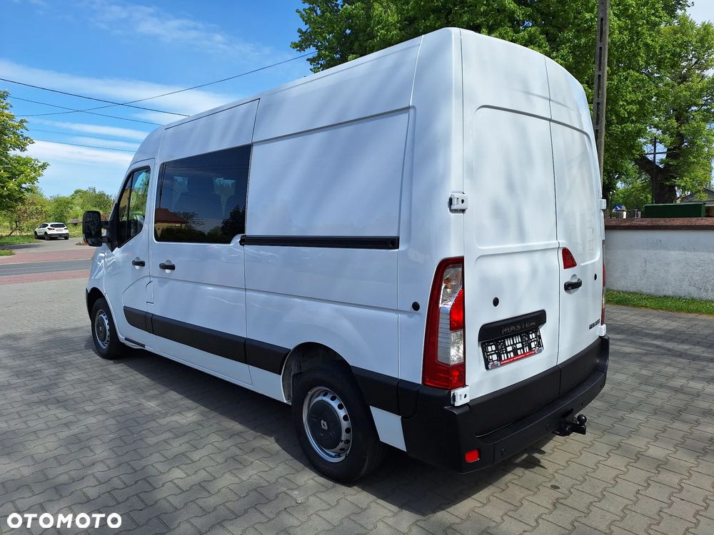 Renault Master dCi L2 Business - 4