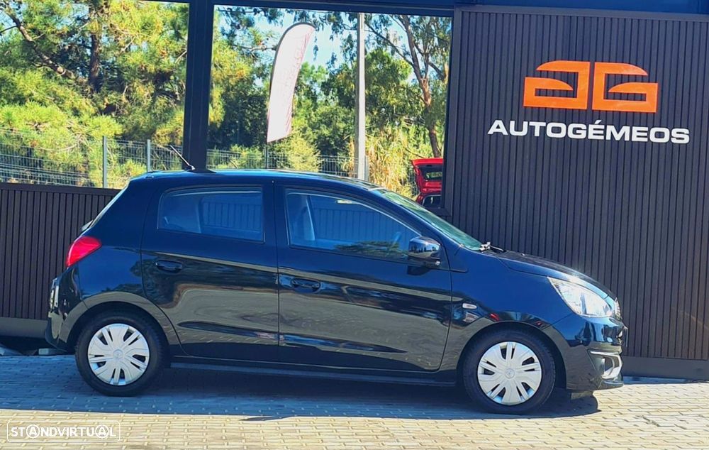 Mitsubishi Space Star 1.2 Intense - 2