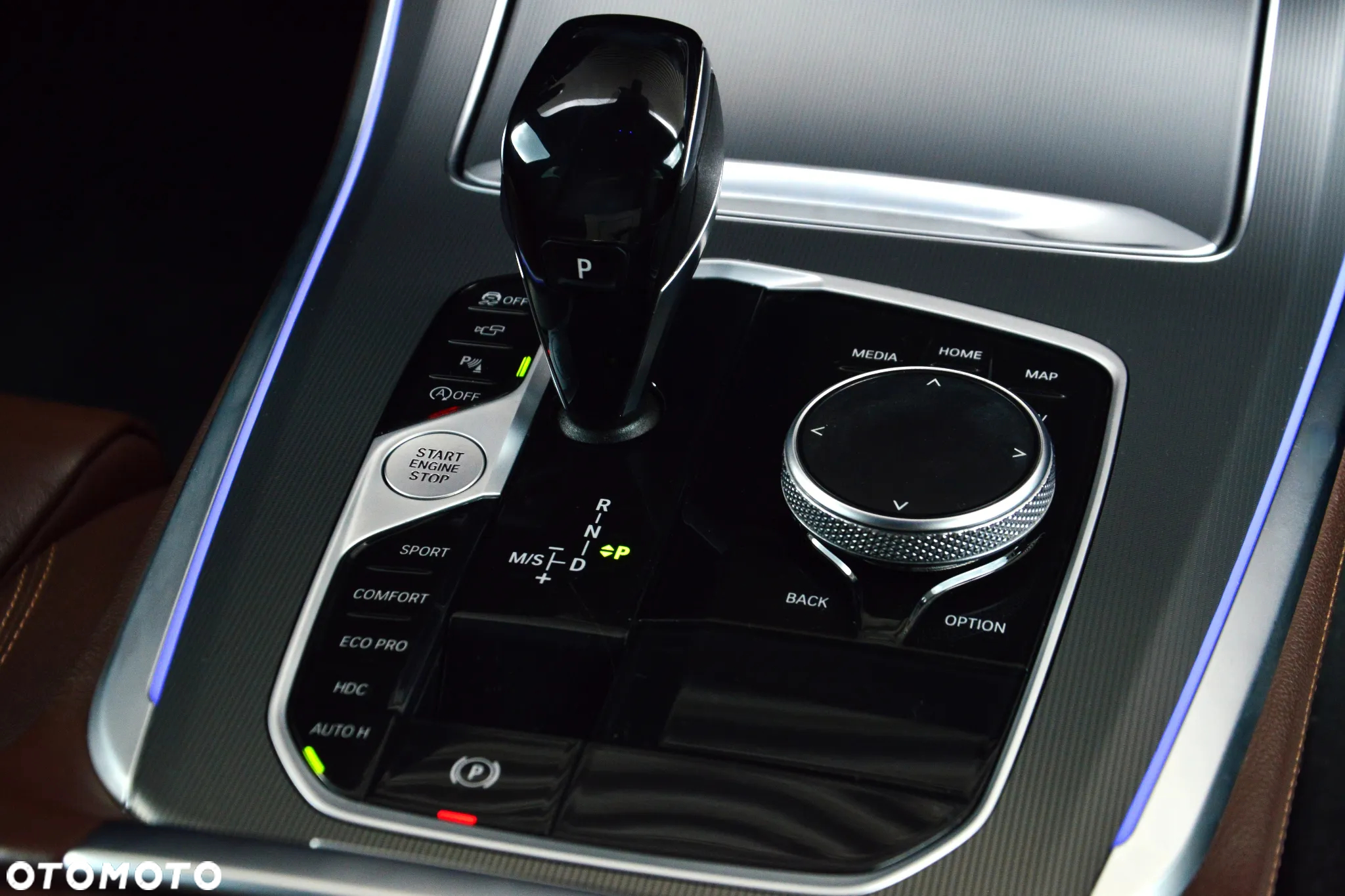 BMW X5 xDrive25d sport - 34