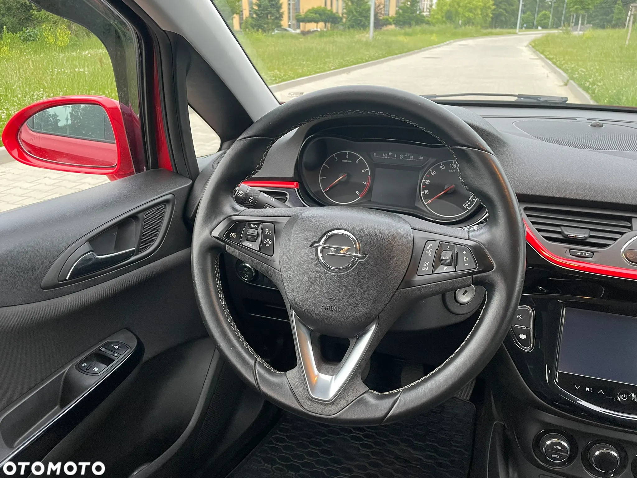 Opel Corsa 1.4 T Color Edition S&S - 26
