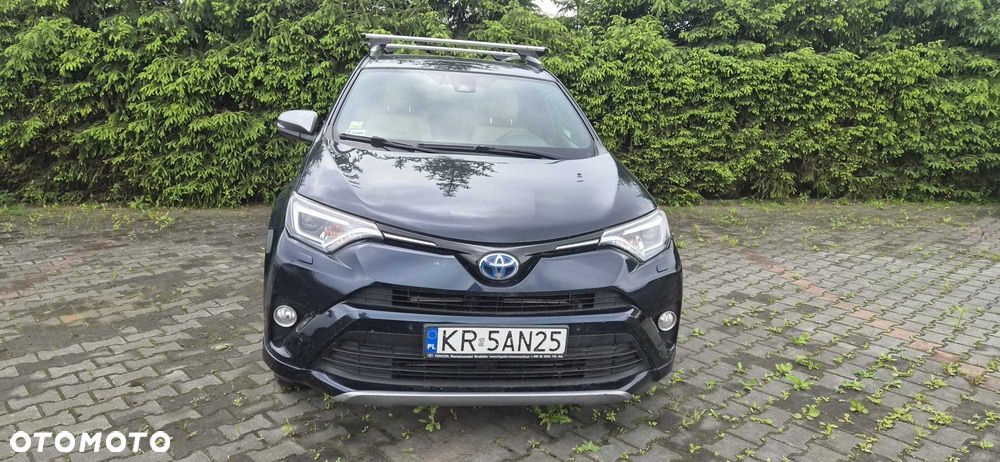 Toyota RAV4 - 7