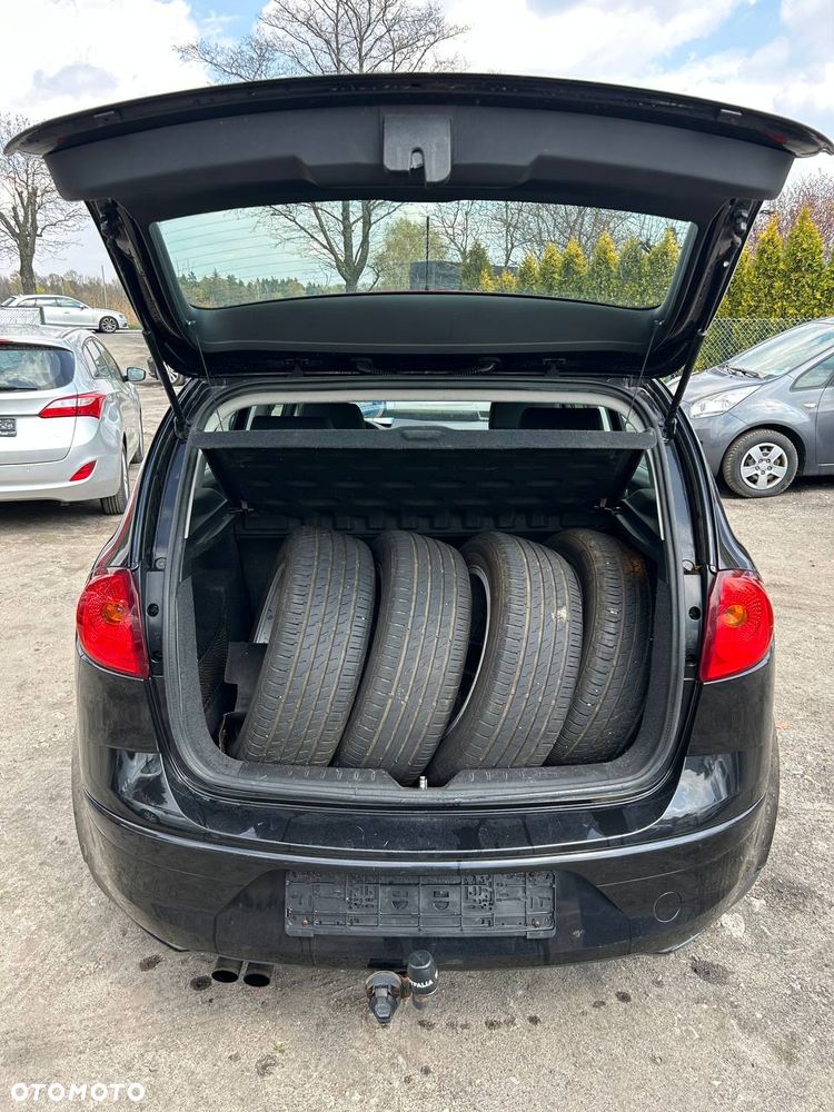 Seat Altea 1.4 TSI Comfort Limited - 7