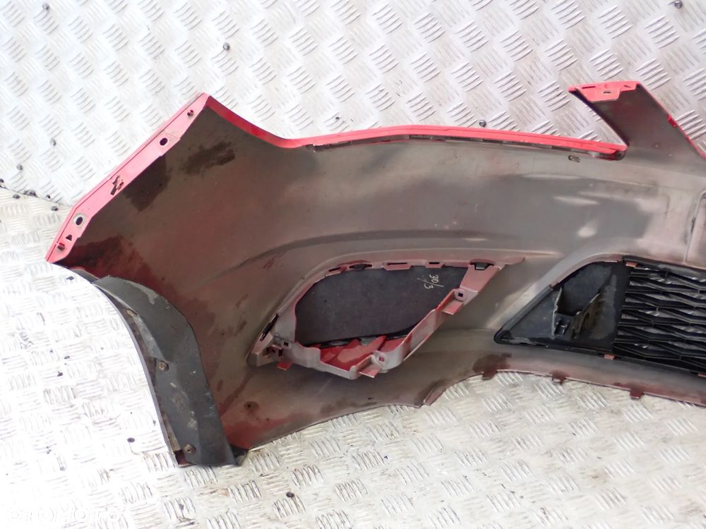 ZDERZAK PRZEDNI SEAT TOLEDO IV 6JA807221 - 9