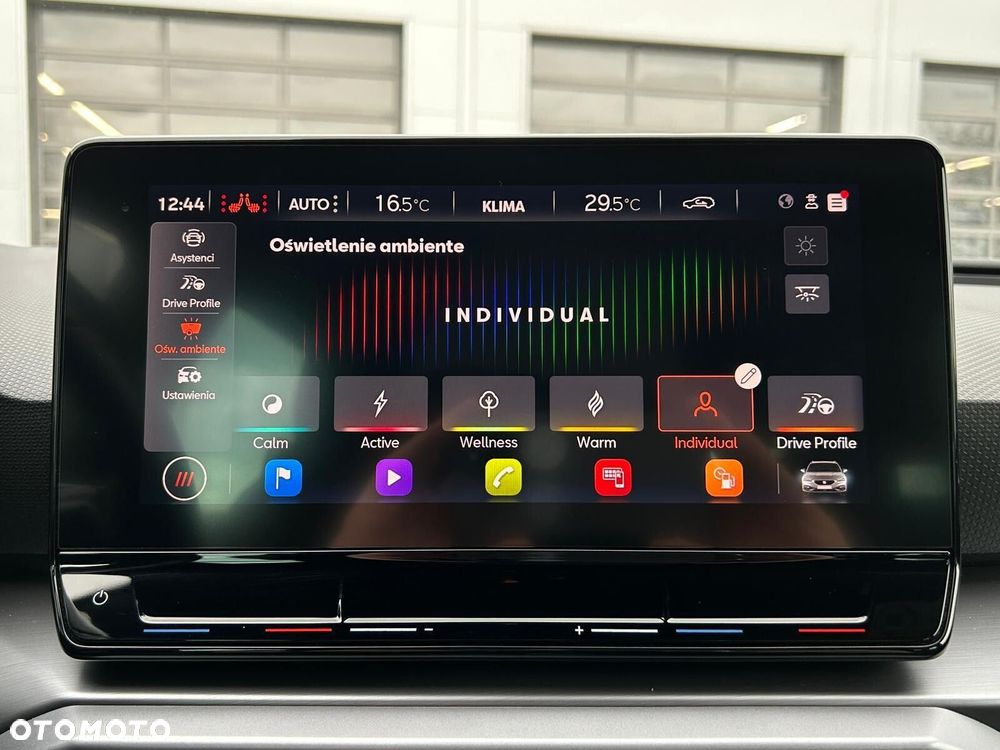 Seat Leon 1.5 TSI FR - 33