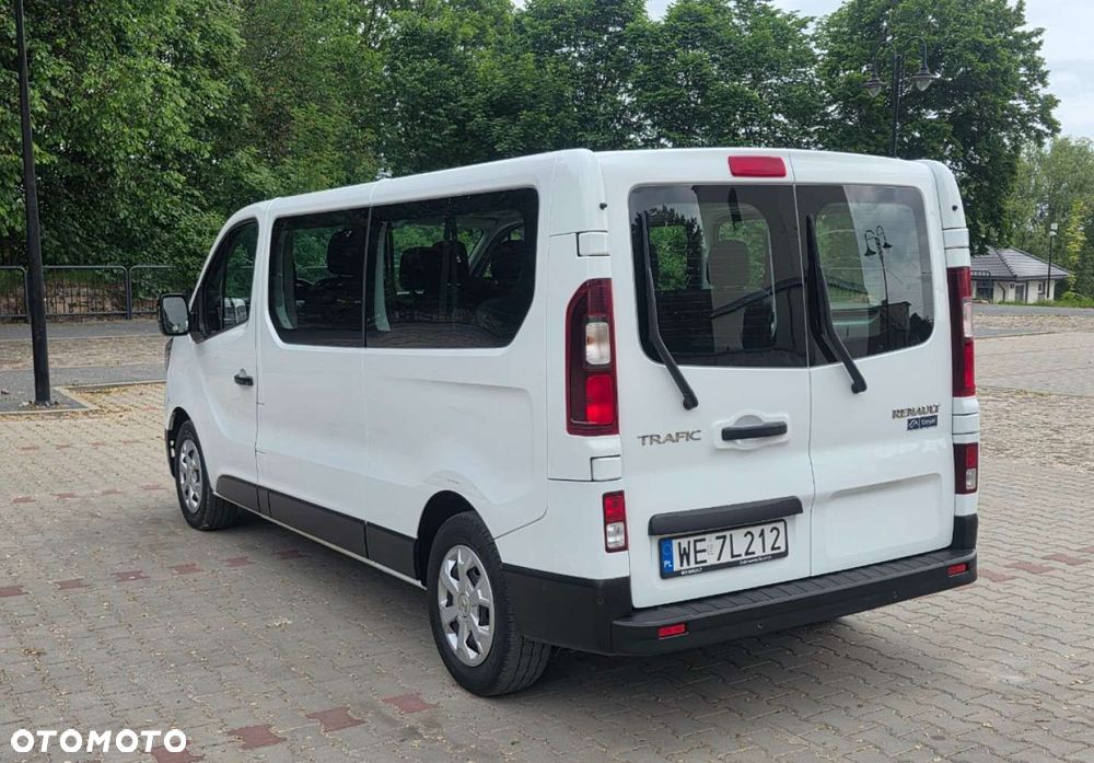 Renault Trafic - 6