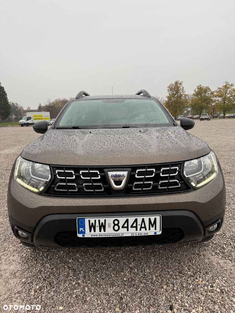 Dacia Duster - 11