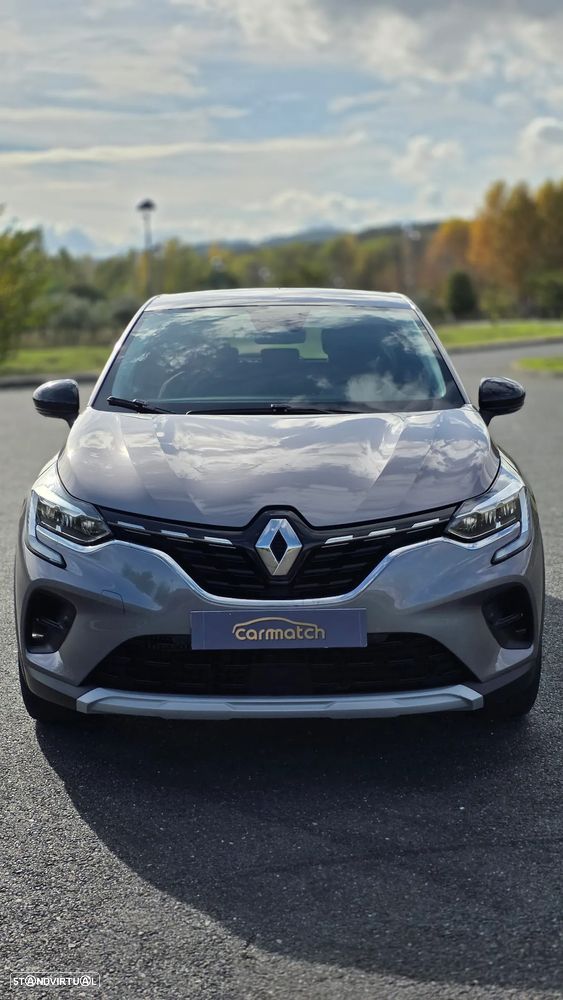 Renault Captur 1.0 TCe Intens - 3