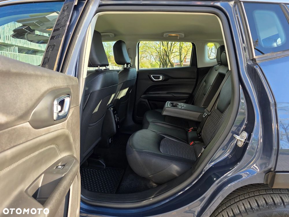 Jeep Compass 1.5 T4 mHEV High Altitude FWD S&S DCT - 25
