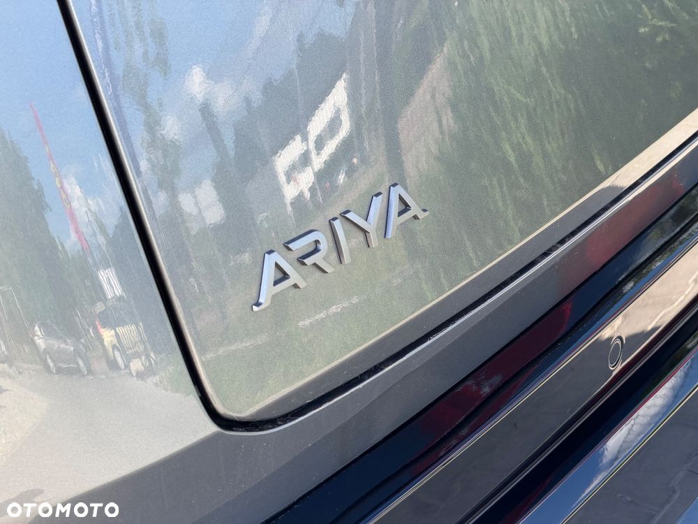 Nissan Ariya - 6