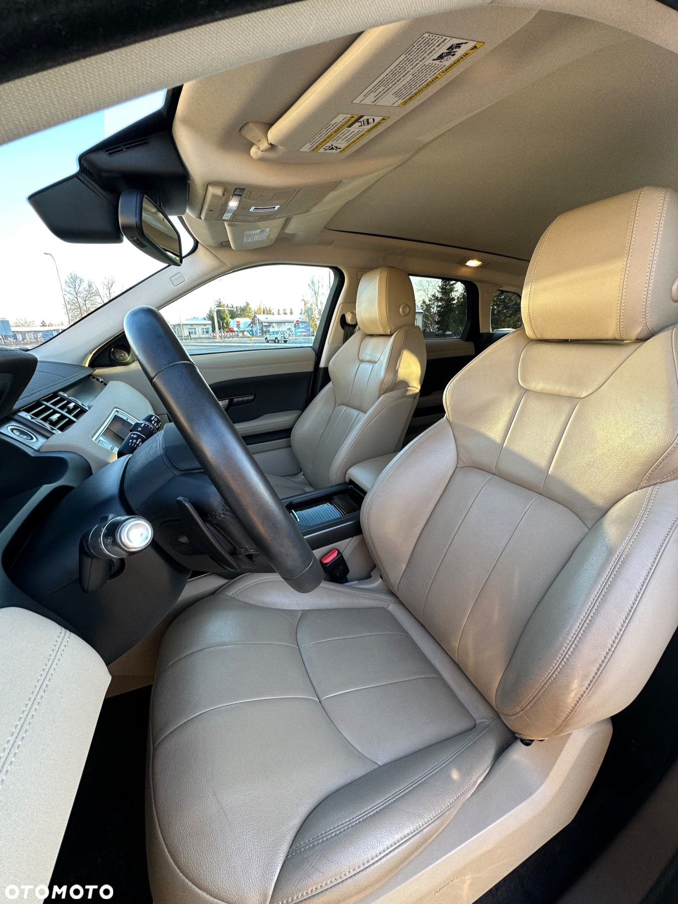Land Rover Range Rover Evoque 2.0Si4 HSE - 17
