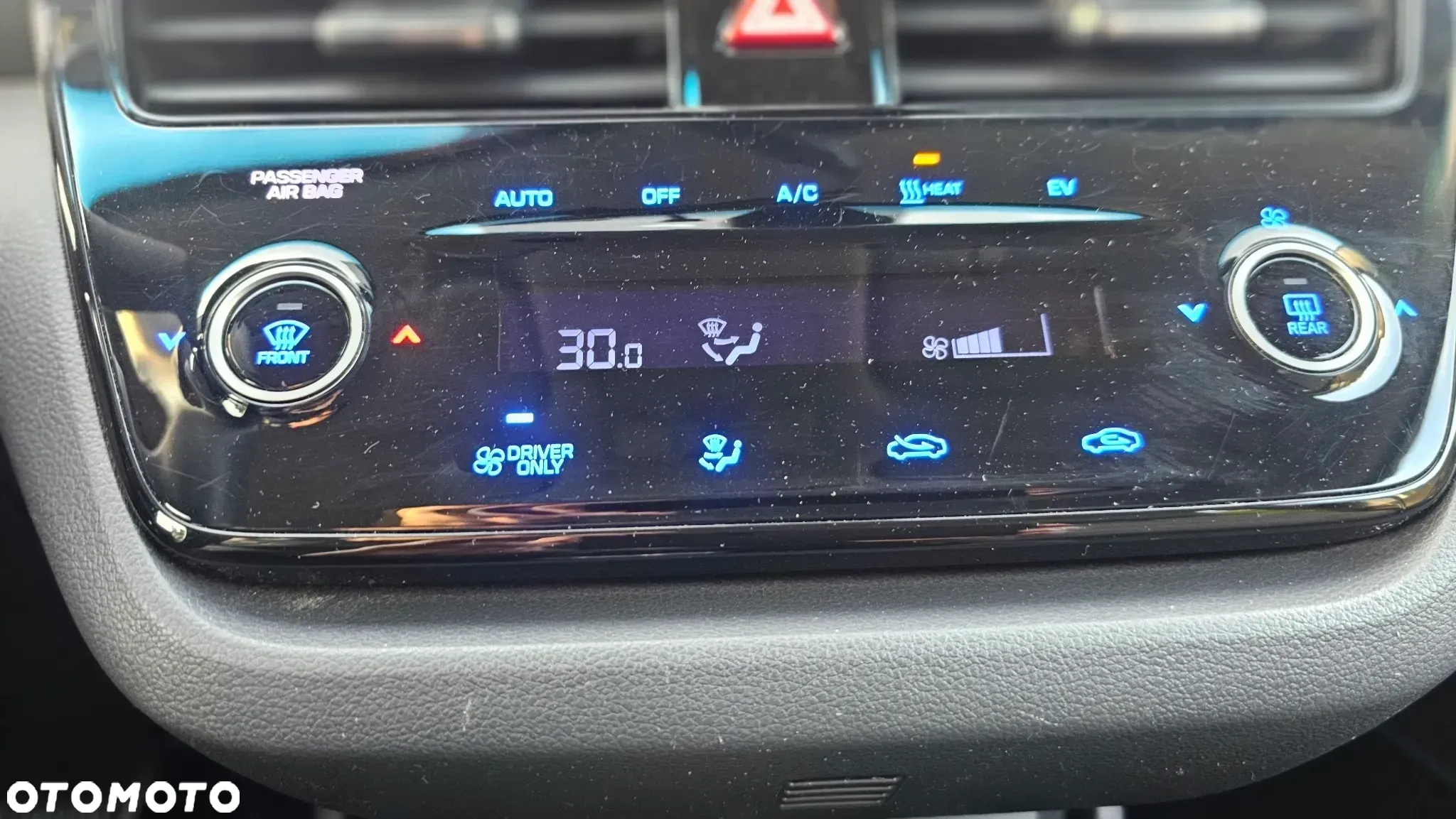Hyundai IONIQ electric Premium - 15