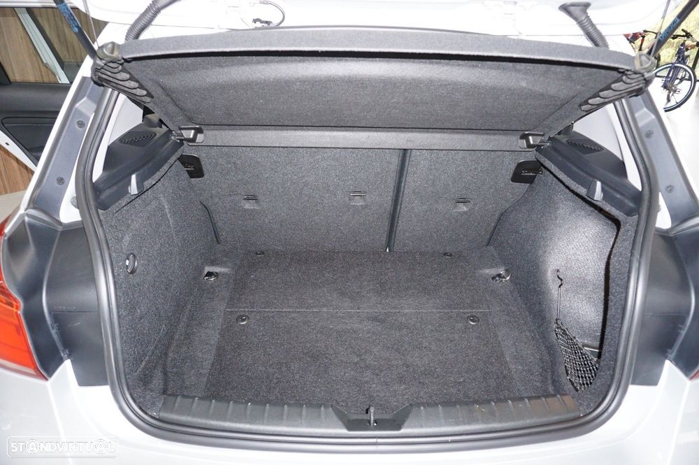 BMW 116 d Line Sport - 17