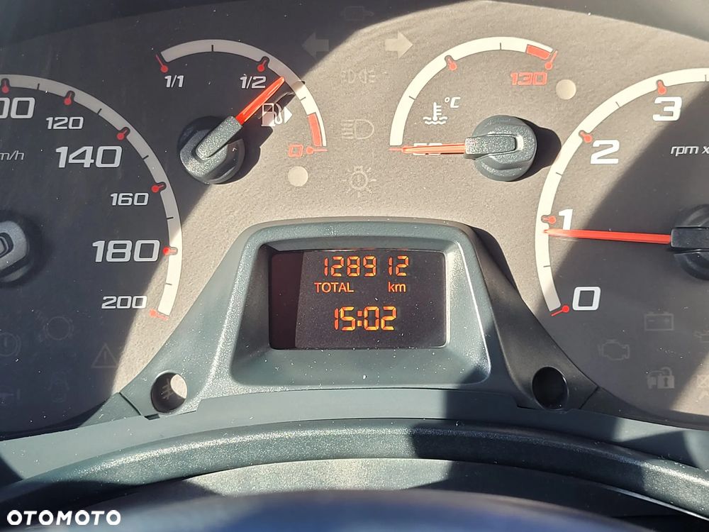 Ford KA 1.2 Concept+ - 6