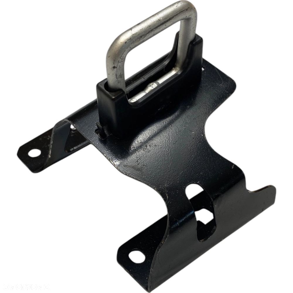 RYGIEL MASKI PRAWY LEWY zaczep zamka chwyt VOLVO XC40 18+ 32244455 32244456 - 8