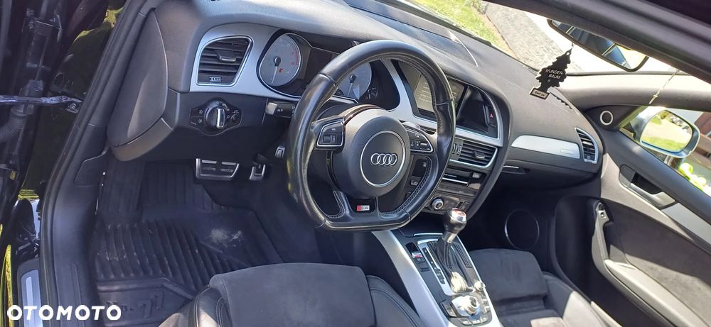 Audi S4 Avant 3.0 TFSI Quattro S tronic - 16