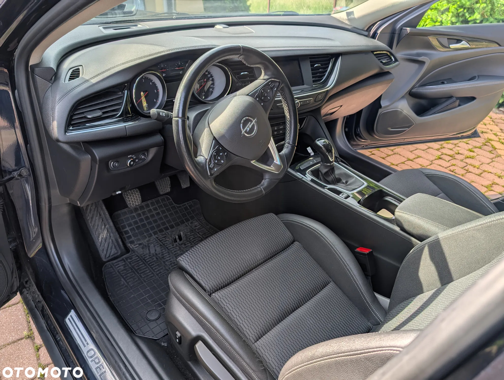 Opel Insignia 1.6 CDTI Innovation S&S - 8