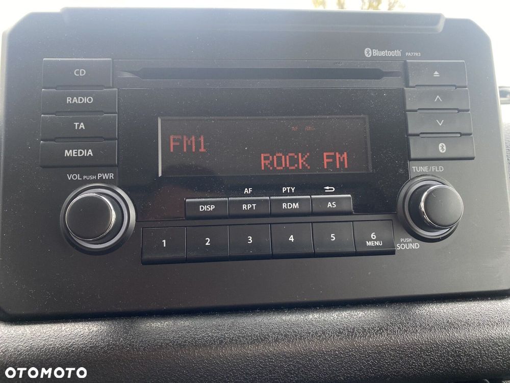 Suzuki Jimny 1.5 Pro - 16