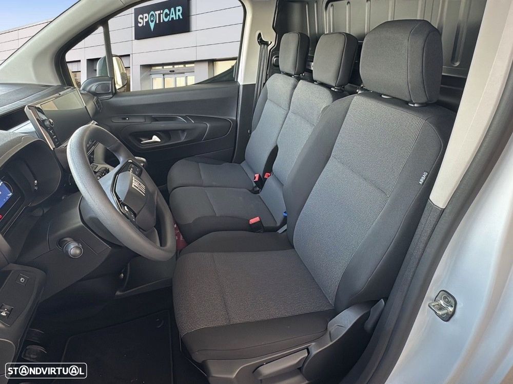 Fiat Doblo Outro - 9