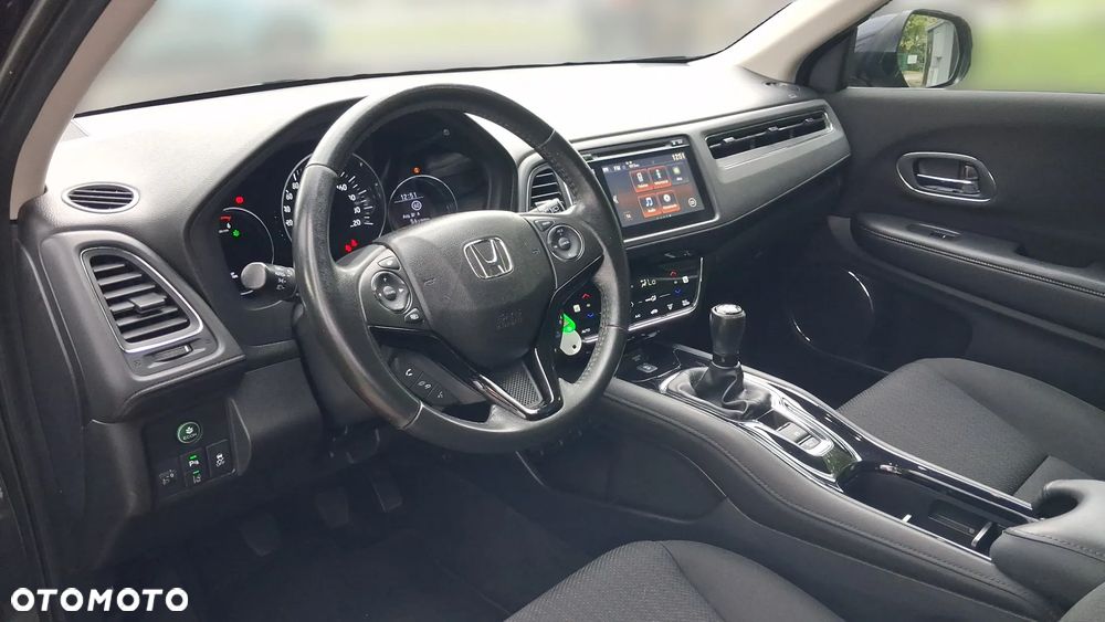 Honda HR-V 1.6 i-DTEC Elegance (ADAS) - 10
