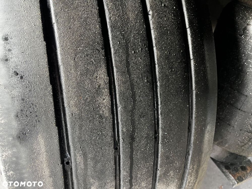 Schmitz Cargobull Chłodnia // Doppelstock // Oś podnoszona // Kosz Paletowy // Idealna!!! - 21