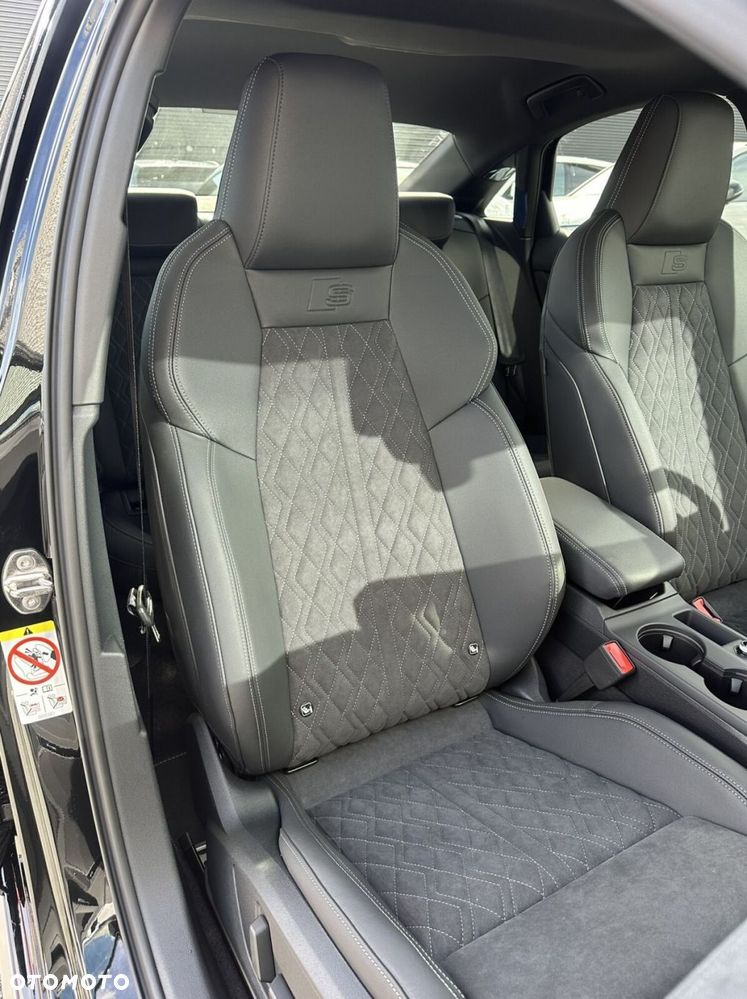 Audi S3 Limousine - 26