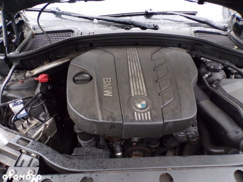 Części - BMW X3 II F25 2.0 D 184 KM xDRIVE 11R - 5