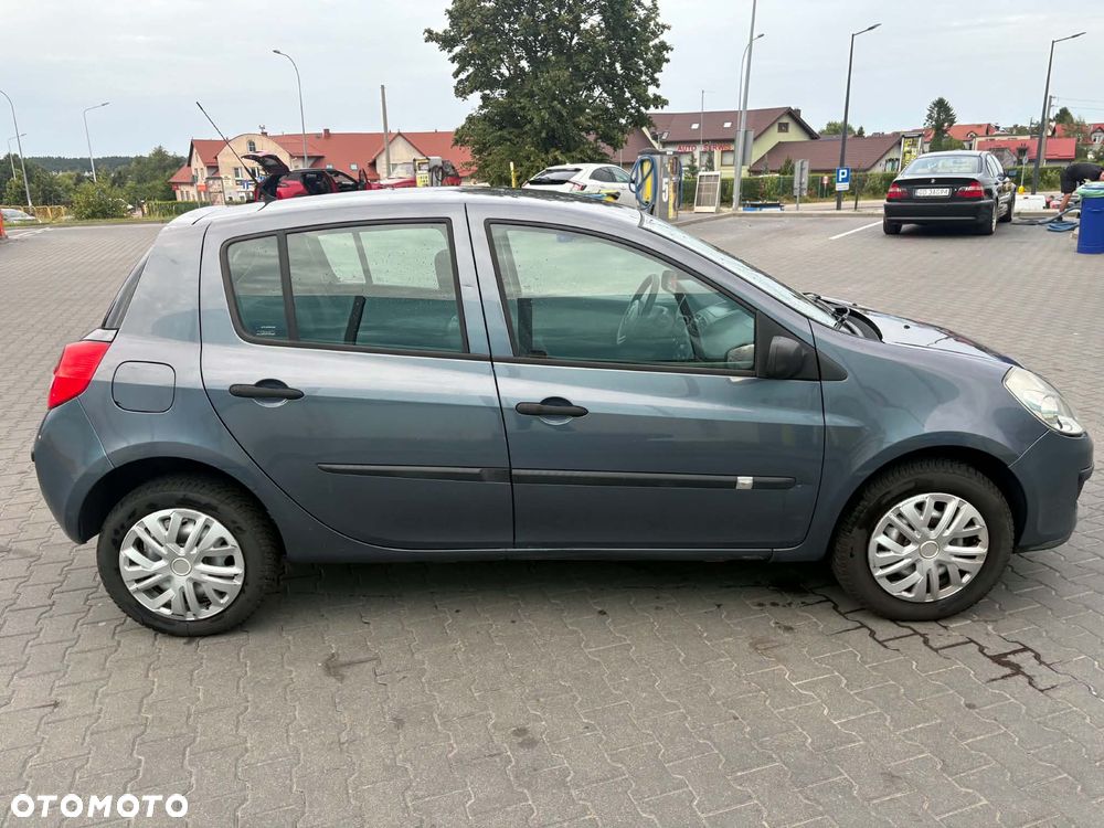 Renault Clio - 4