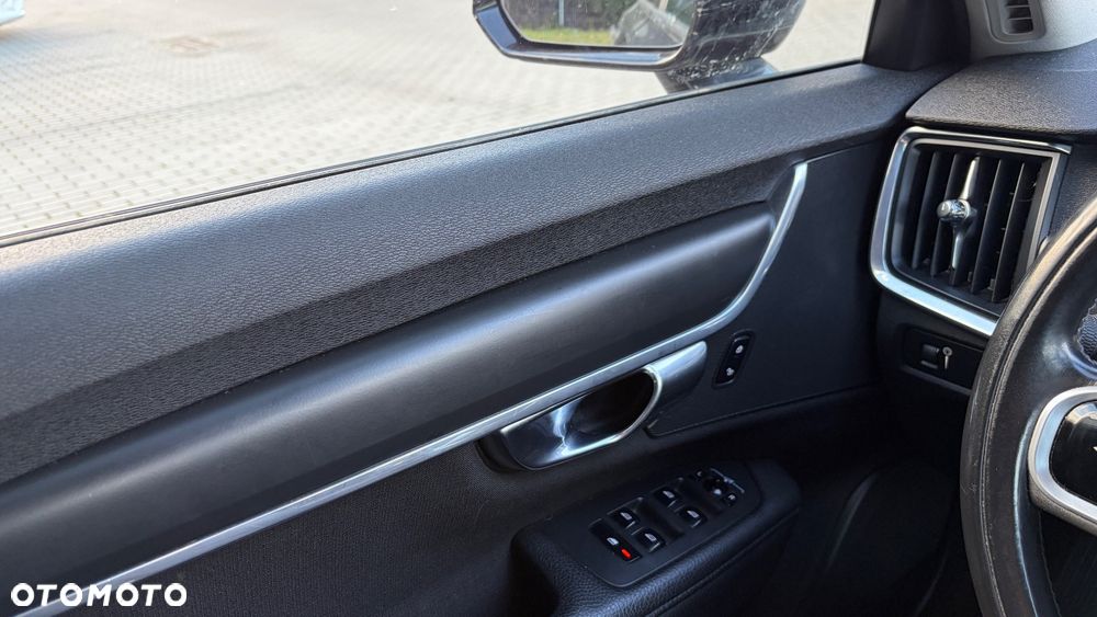 Volvo V90 D3 Geartronic Momentum - 7
